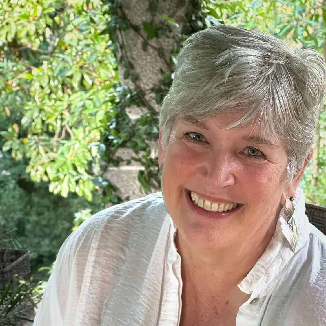 Jill Leigh