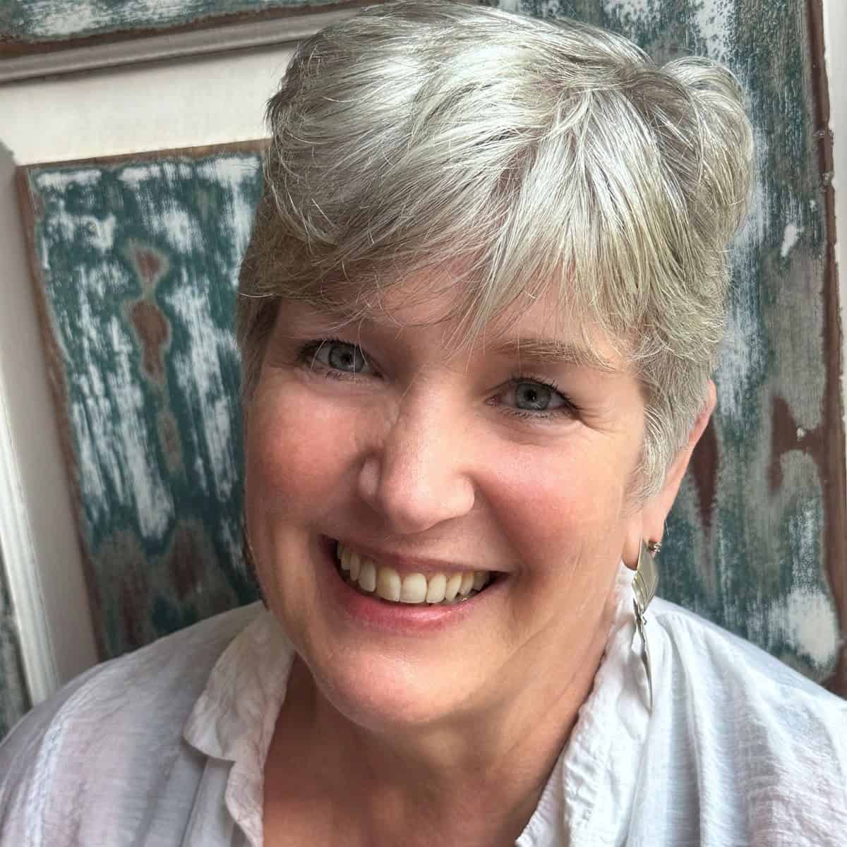 Jill Leigh