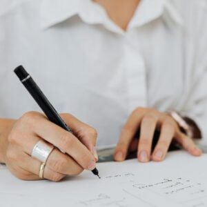 Developing Your Brand Language & Voice
