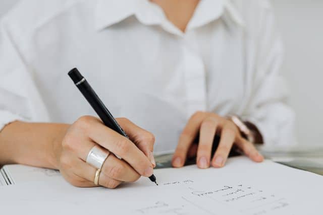 Developing Your Brand Language & Voice