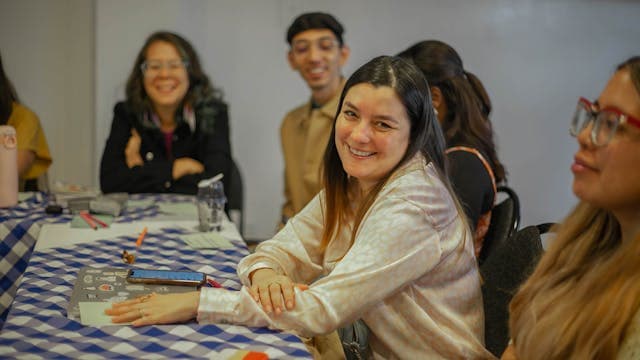 Creating Online & In-person Workshops